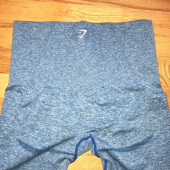 Gymshark Leggings - Picture 2 of 3